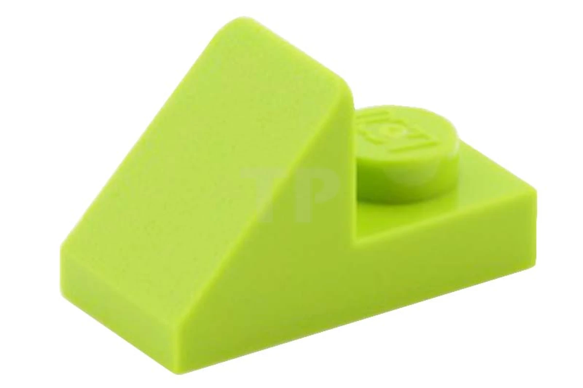 LEGO&reg; 6170559 - 92946 - Slope 45° 2 x 1 - Cutout