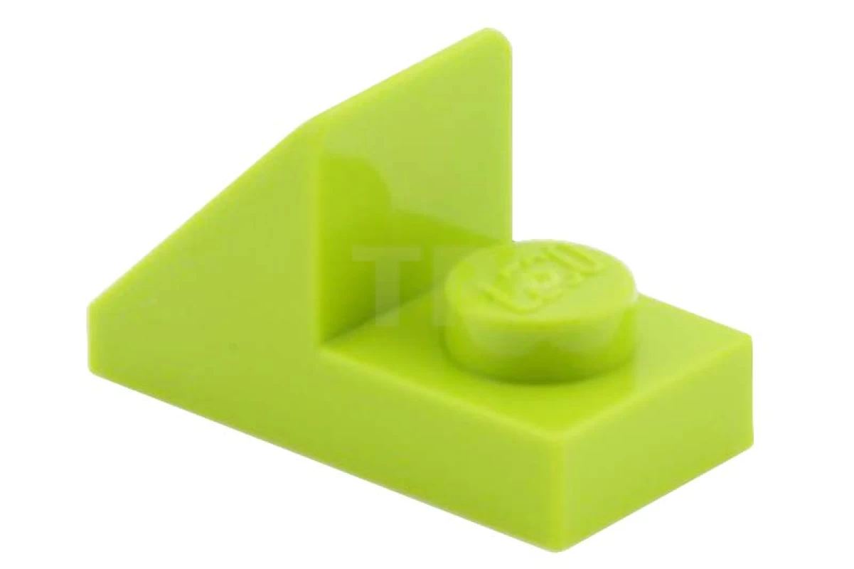 LEGO&reg; 6170559 - 92946 - Slope 45° 2 x 1 - Cutout