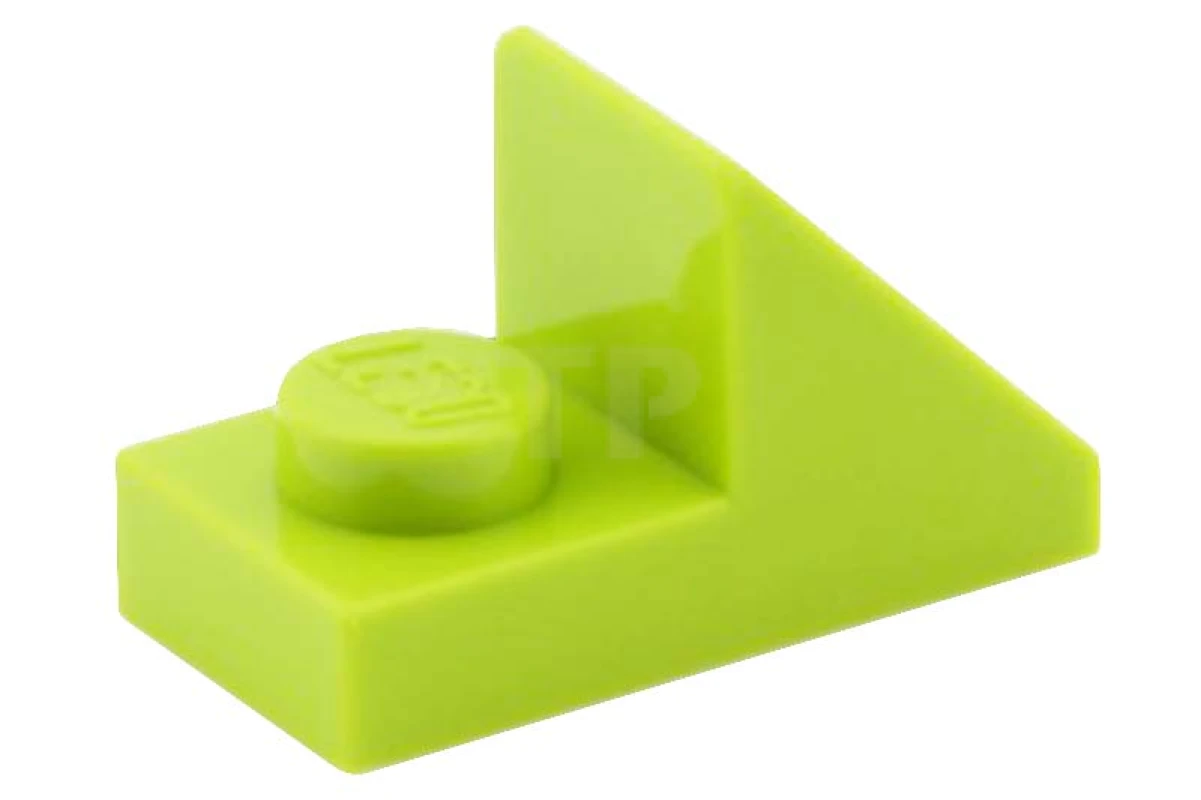 LEGO&reg; 6170559 - 92946 - Slope 45° 2 x 1 - Cutout