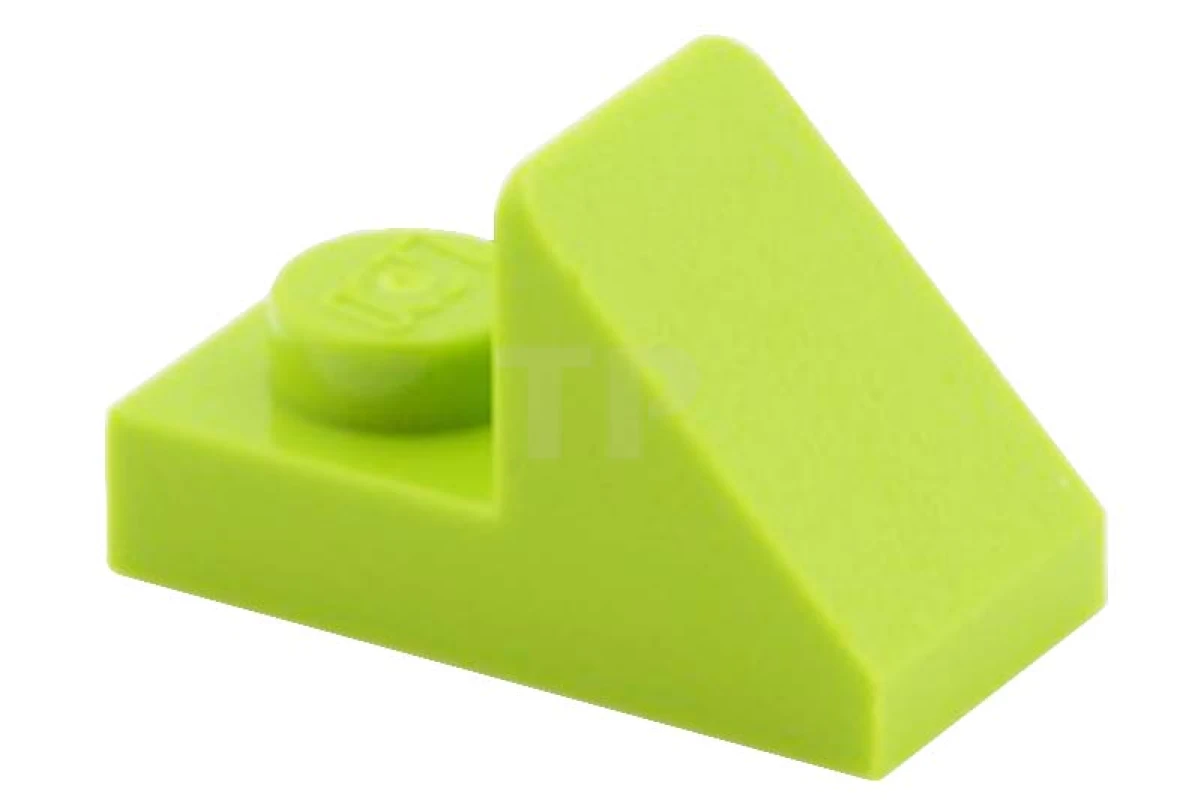 LEGO&reg; 6170559 - 92946 - Slope 45° 2 x 1 - Cutout