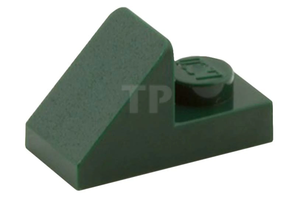 LEGO&reg; 6069168 - 92946 - Slope 45° 2 x 1 - Cutout