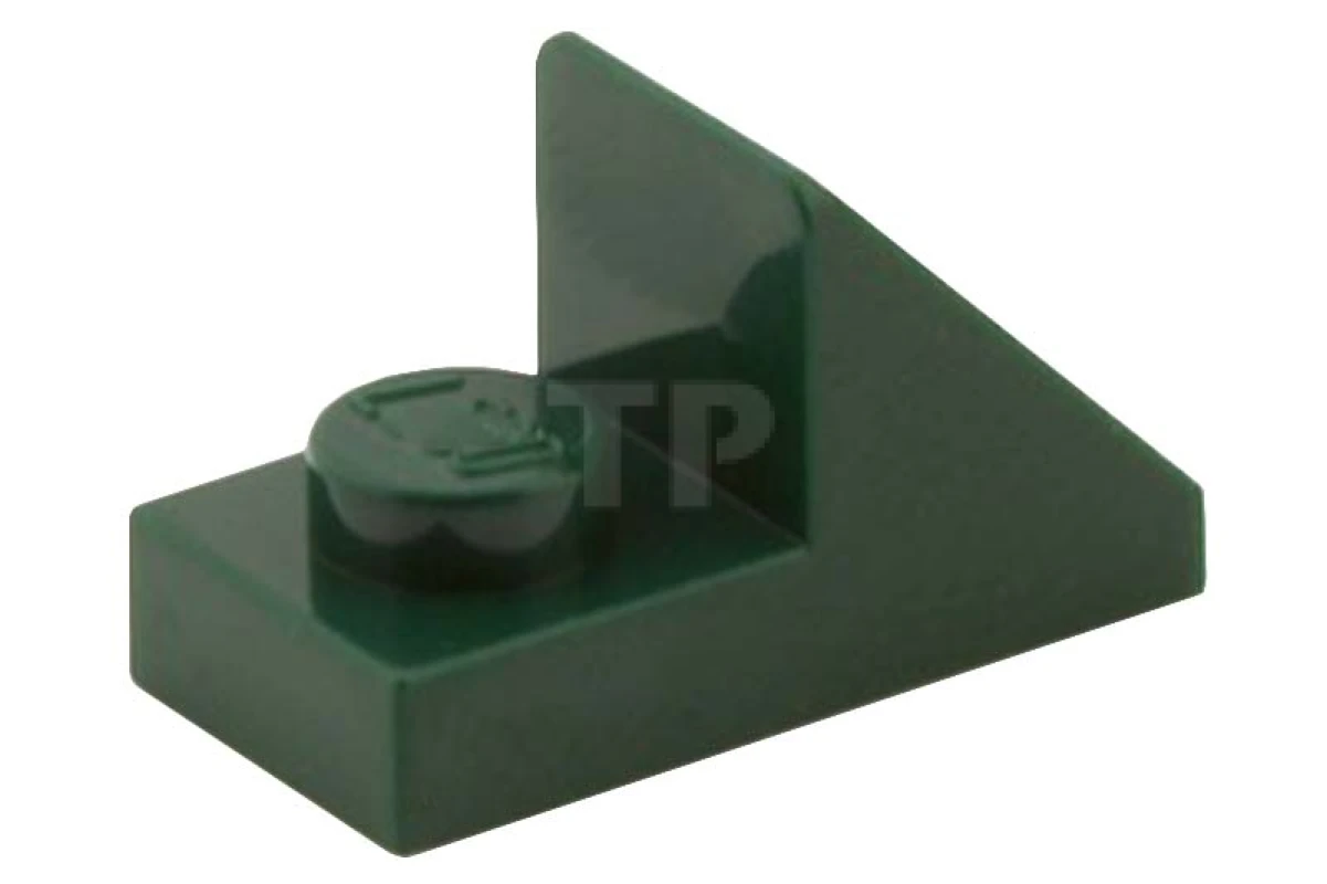 LEGO&reg; 6069168 - 92946 - Slope 45° 2 x 1 - Cutout