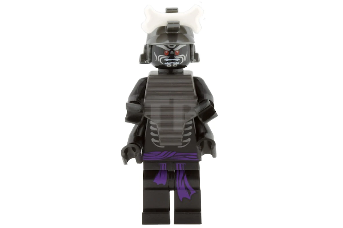 LEGO&reg; njo0042 Lord Garmadon