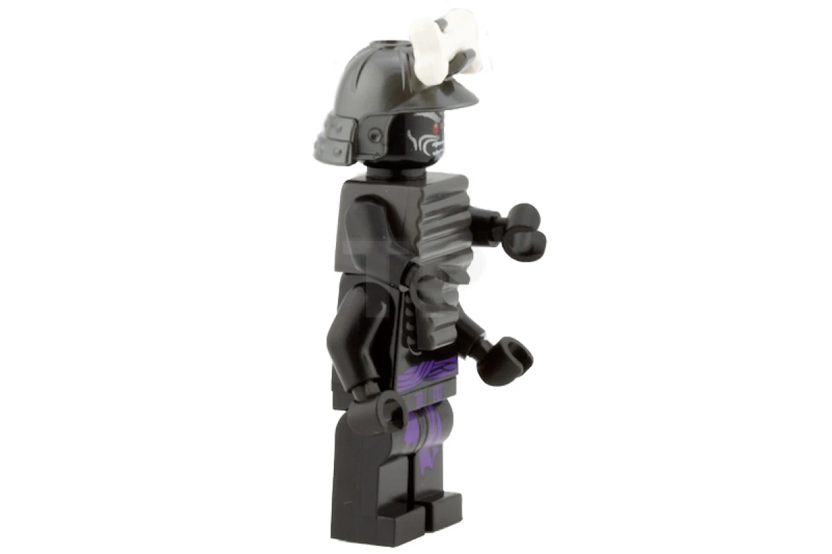 LEGO&reg; njo0042 Lord Garmadon