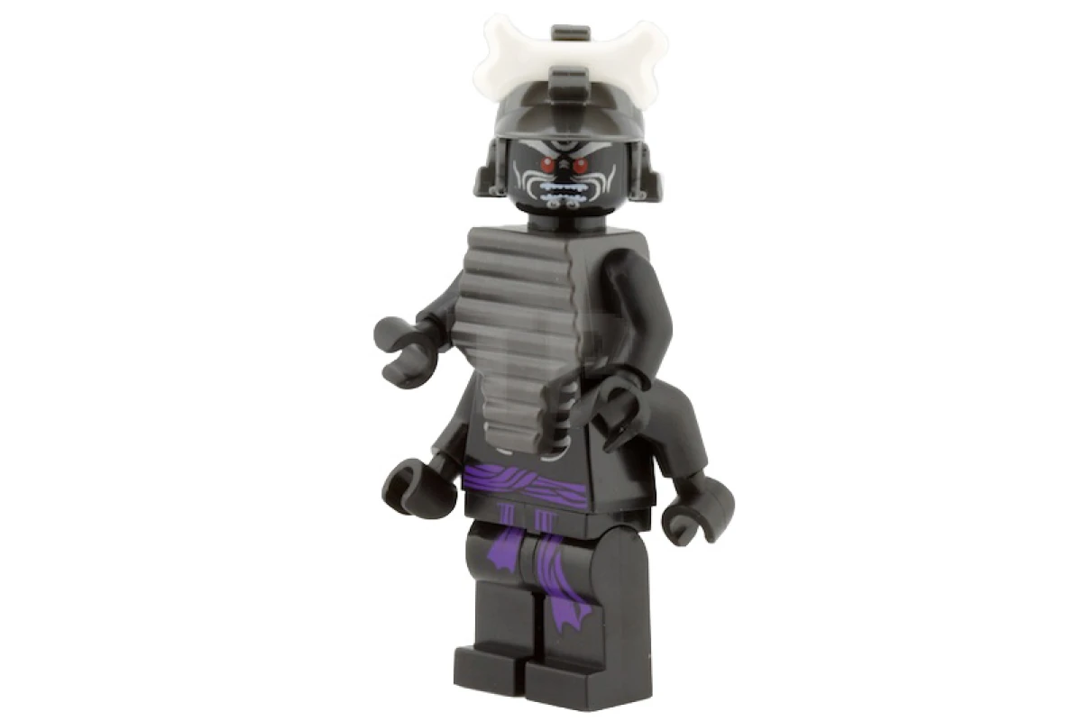 LEGO&reg; njo0042 Lord Garmadon