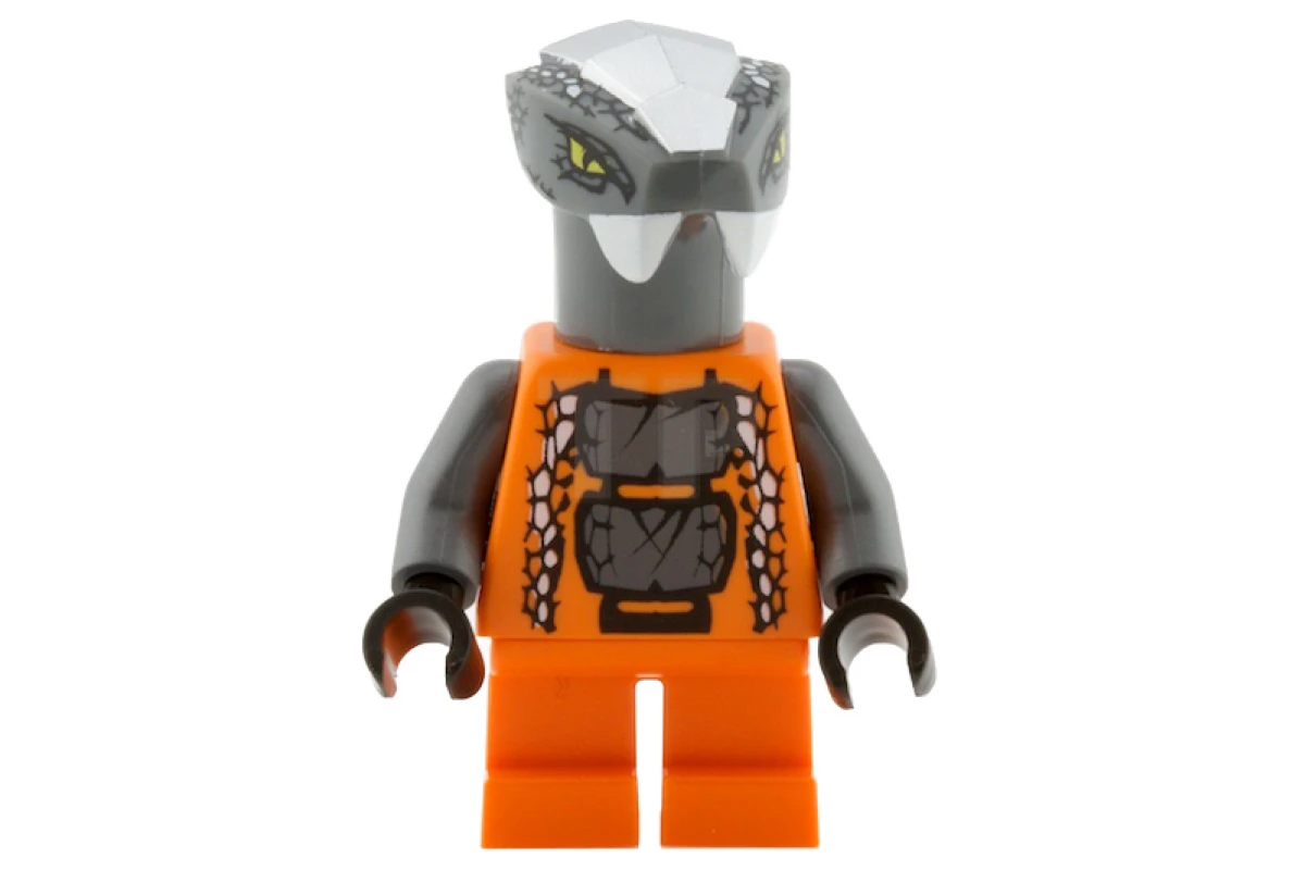 LEGO&reg; njo0056 Chokun