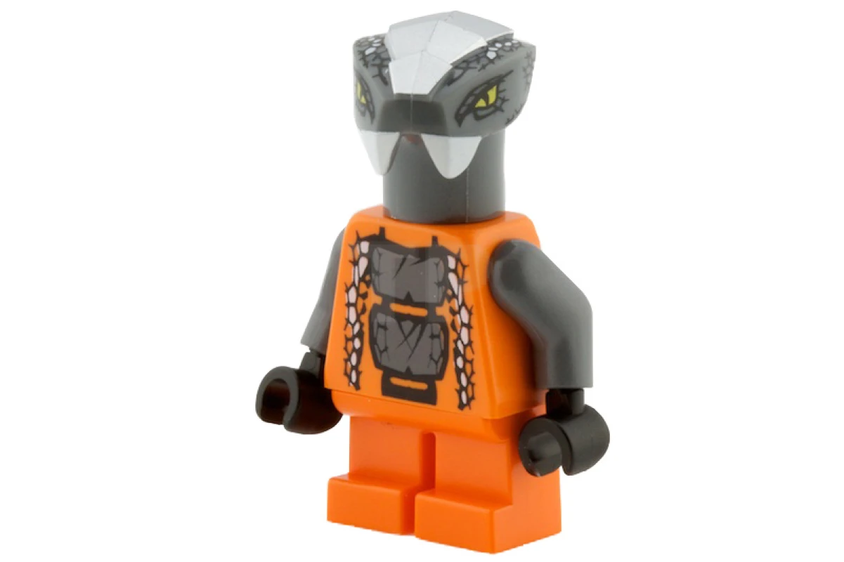 LEGO&reg; njo0056 Chokun