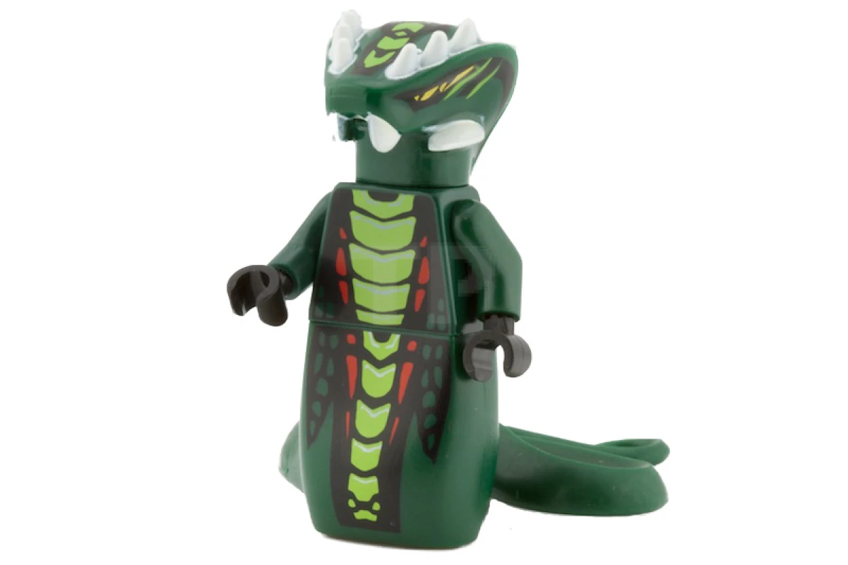 LEGO&reg; njo0066 Acidicus