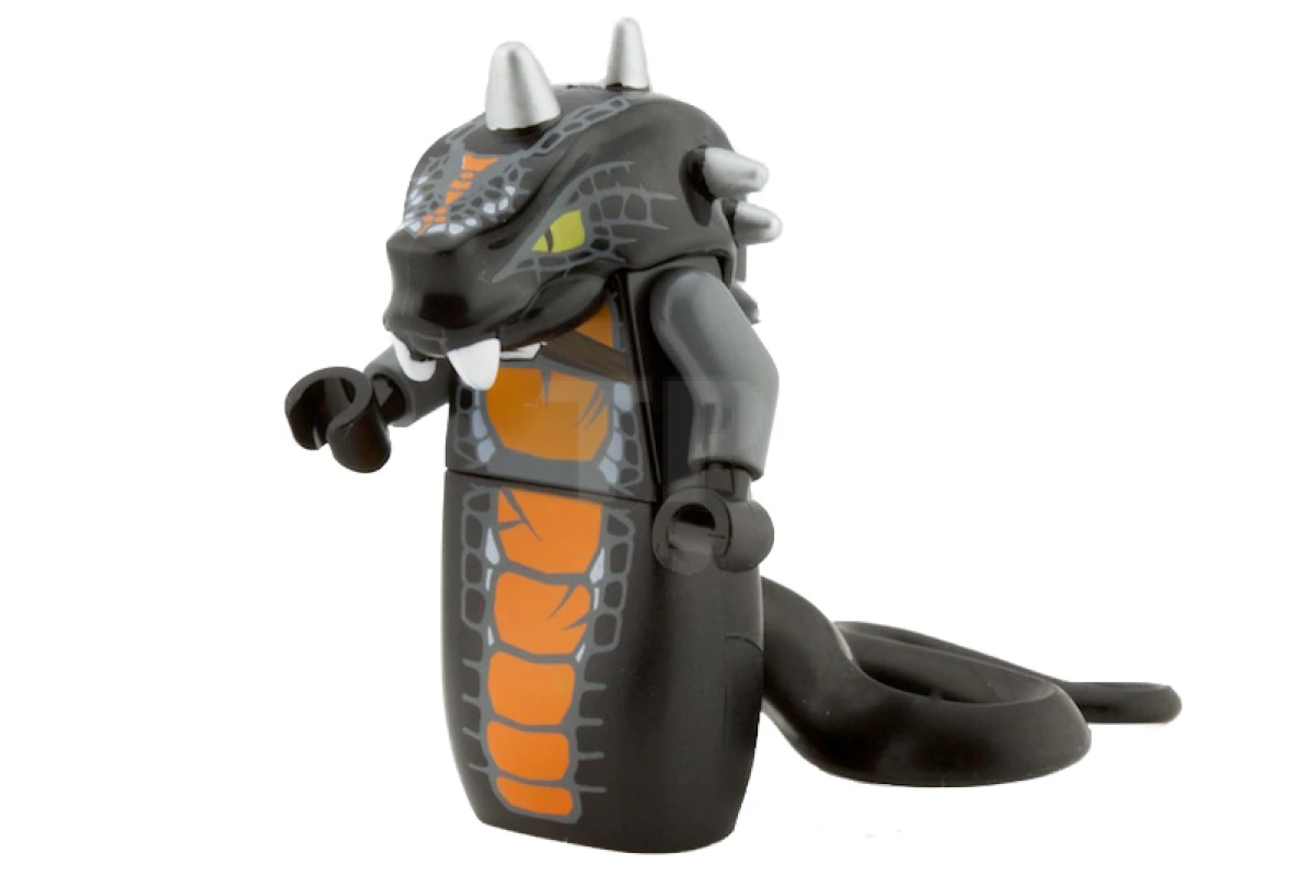 LEGO&reg; njo0067 Skalidor