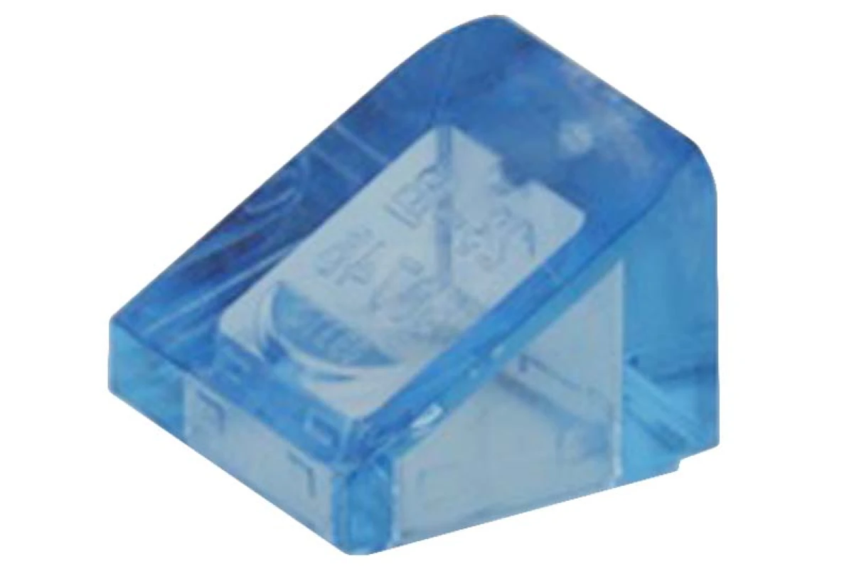 LEGO&reg; 4611464 - 54200 - Pendenza 30° 1 x 1 x 2/3