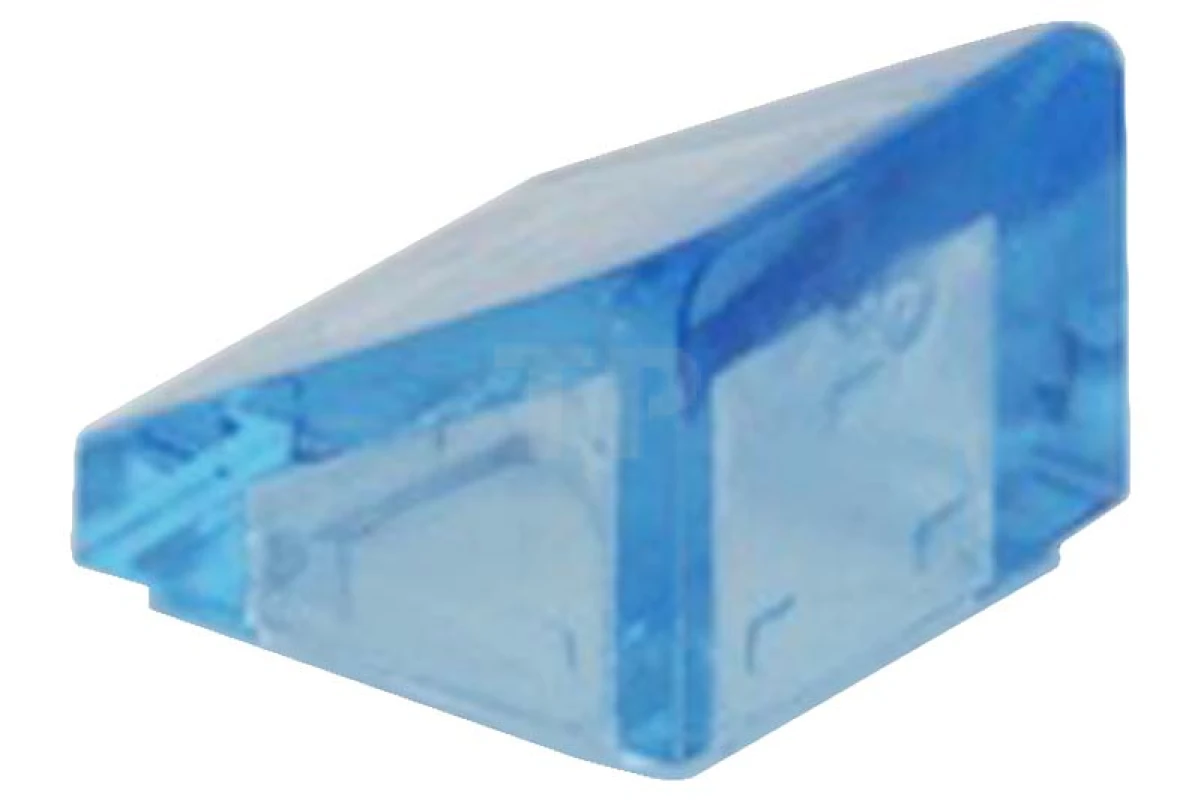 LEGO&reg; 4611464 - 54200 - Pendenza 30° 1 x 1 x 2/3