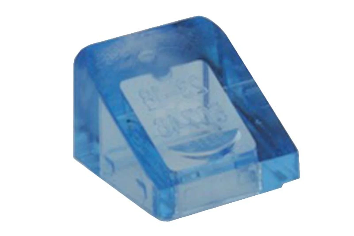 LEGO&reg; 4611464 - 54200 - Pendenza 30° 1 x 1 x 2/3