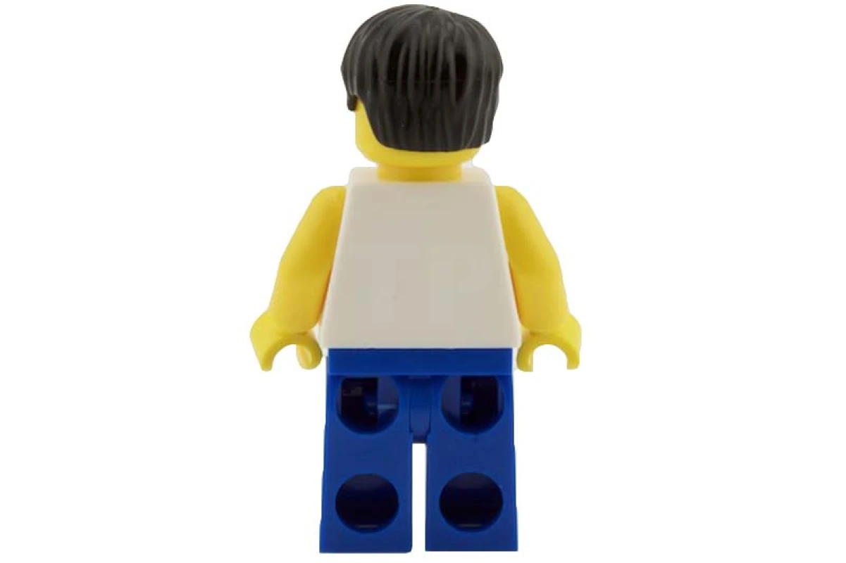 LEGO&reg; cty0144 Surfer