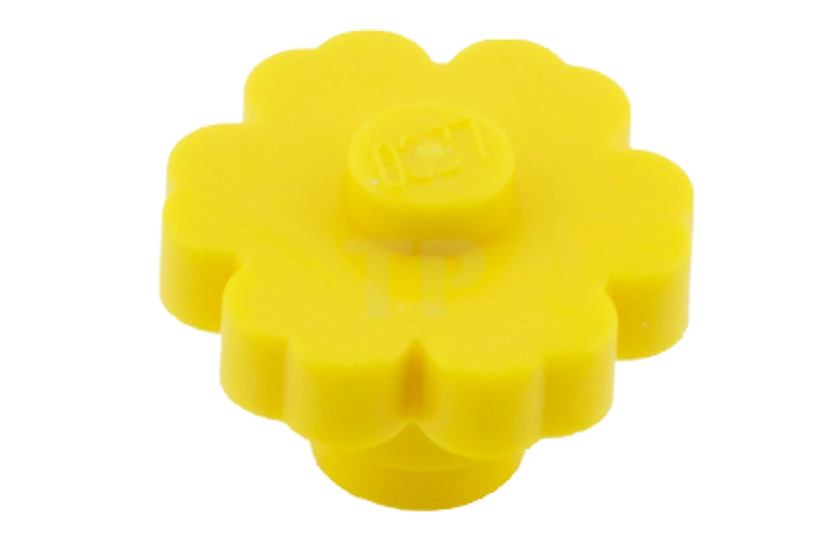 LEGO&reg; 6000022 - 98262 - Fiore 2 x 2 con borchie solide arrotondate