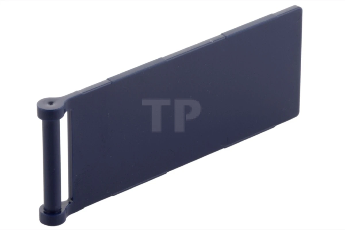 LEGO&reg; 6337613 - 30292 - Drapeau 7 x 3 avec tige