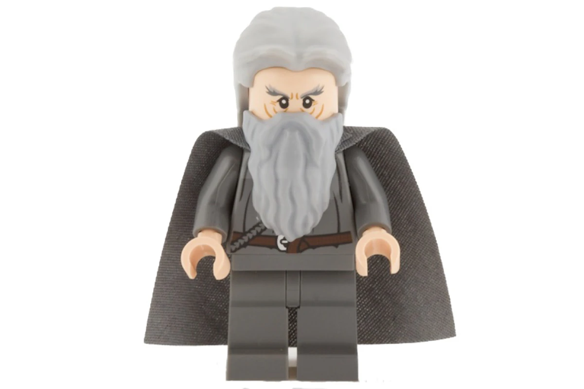 LEGO&reg; lor073 Gandalf the Grey