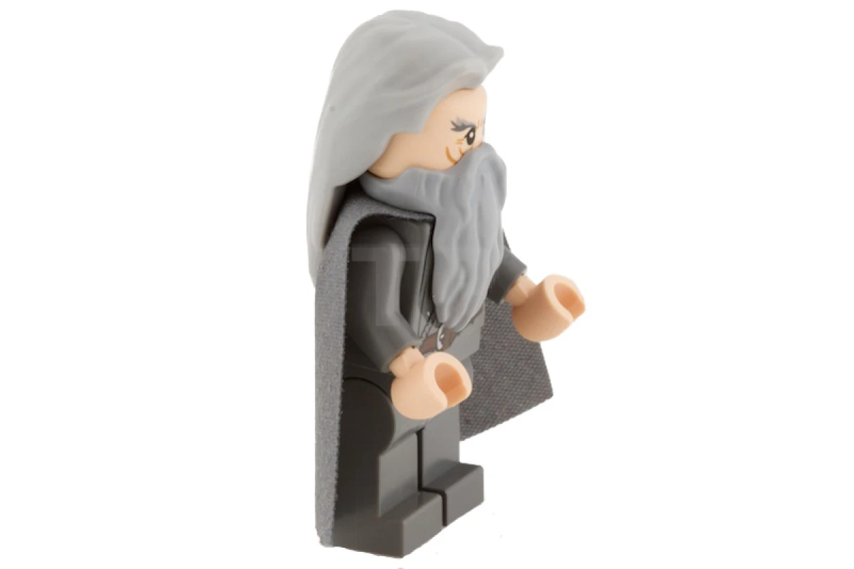 LEGO&reg; lor073 Gandalf the Grey