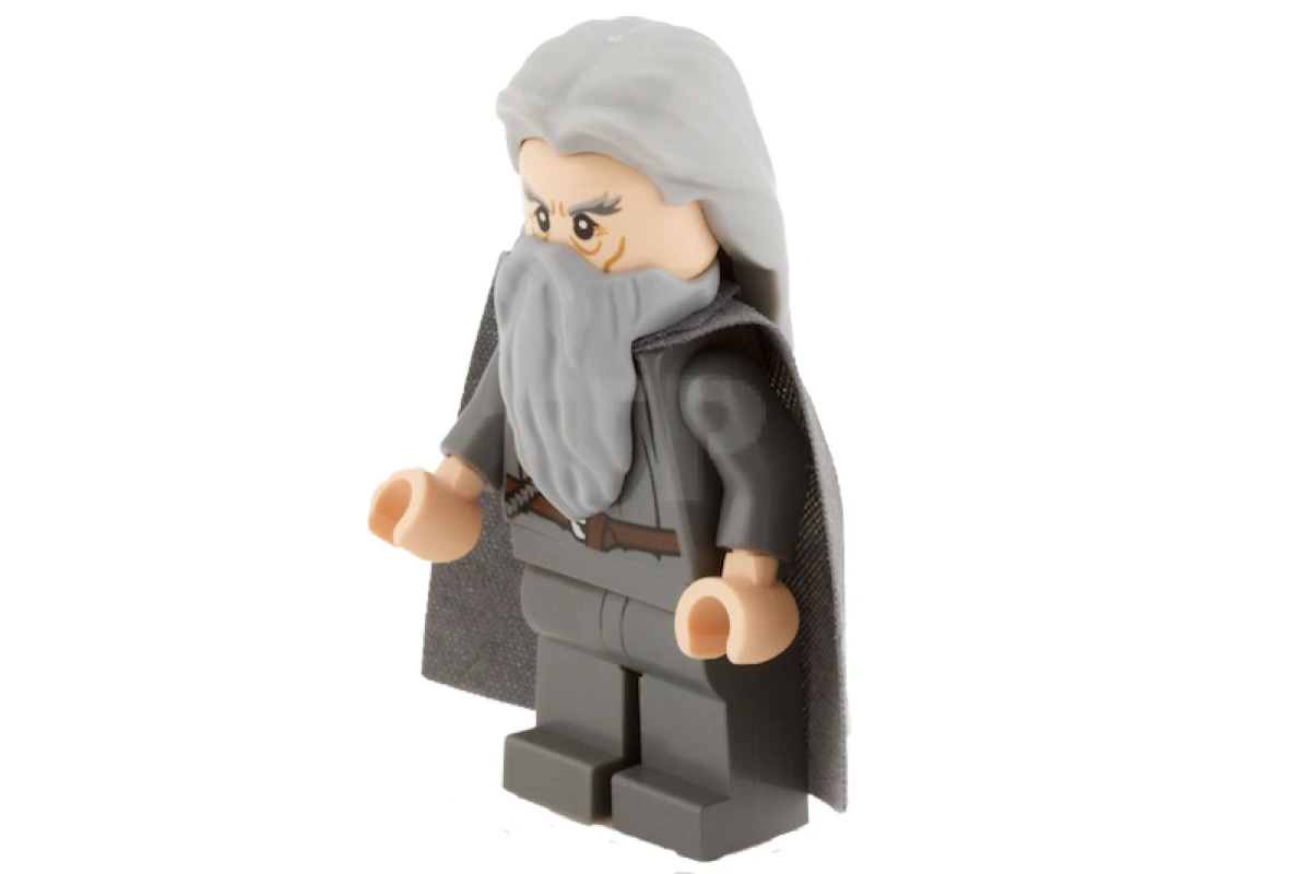 LEGO&reg; lor073 Gandalf the Grey