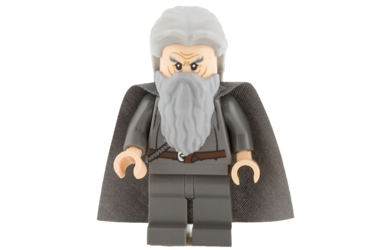 LEGO&reg; lor073 Gandalf the Grey
