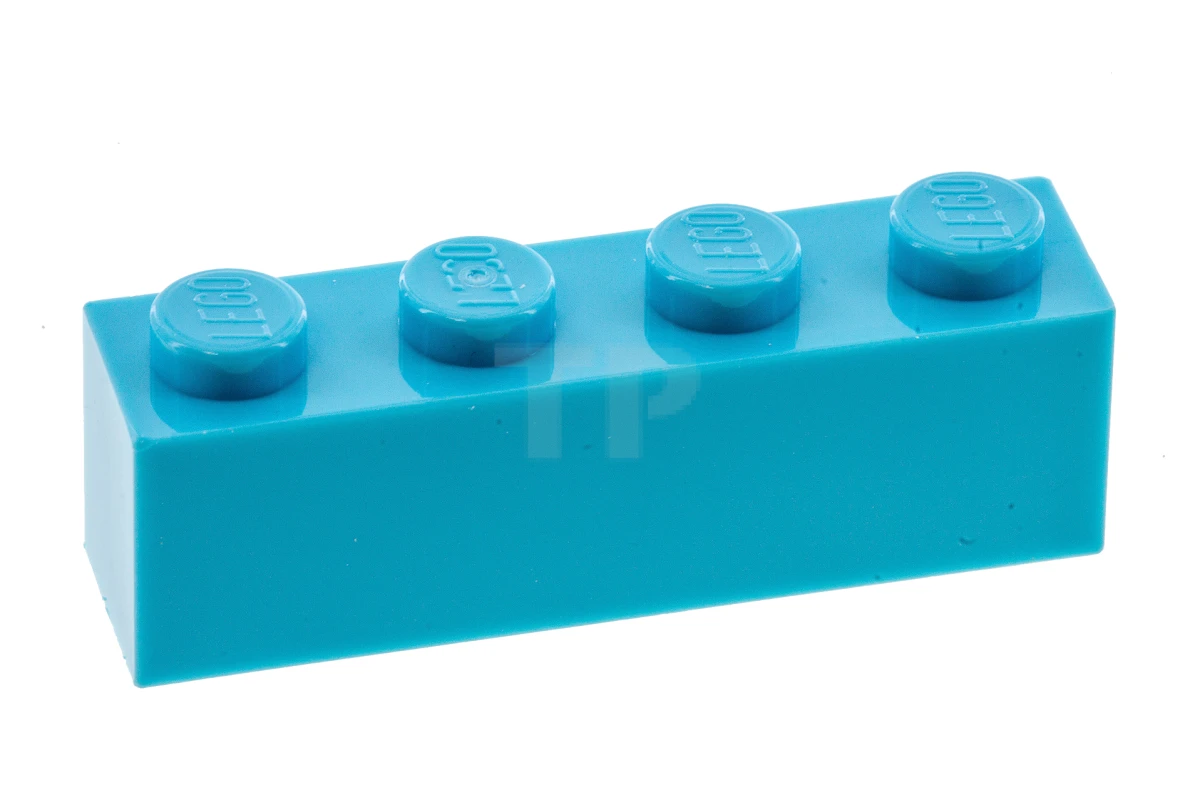 LEGO&reg; 6603319 - 3010 - Brick 1 x 4