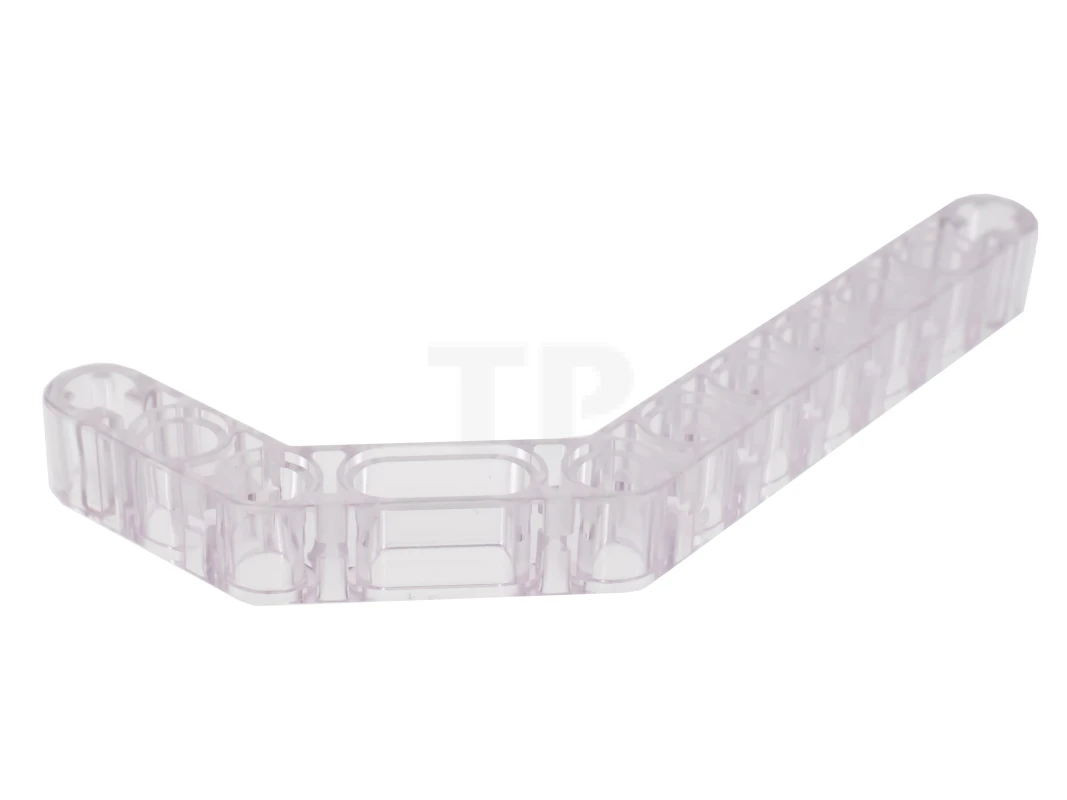 LEGO&reg; 6192417 - 32009 - Liftarm 1 x 11.5 Thick, Bent 3 - 4 -7