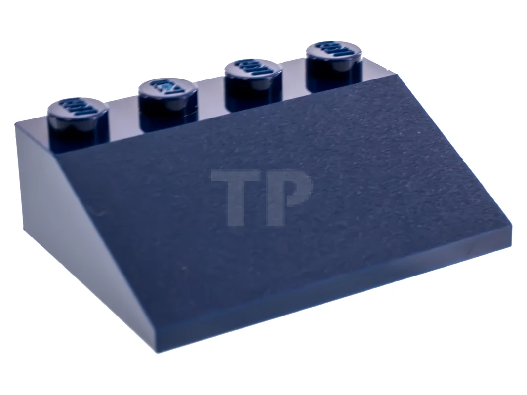 LEGO&reg; 6036241 - 3297 - Slope 3 x 4 - 33° 