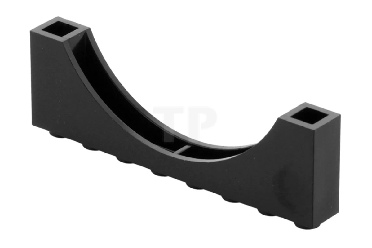 LEGO&reg; 4218982 - 3308 - Steen 1 x 8 x 2 Boog