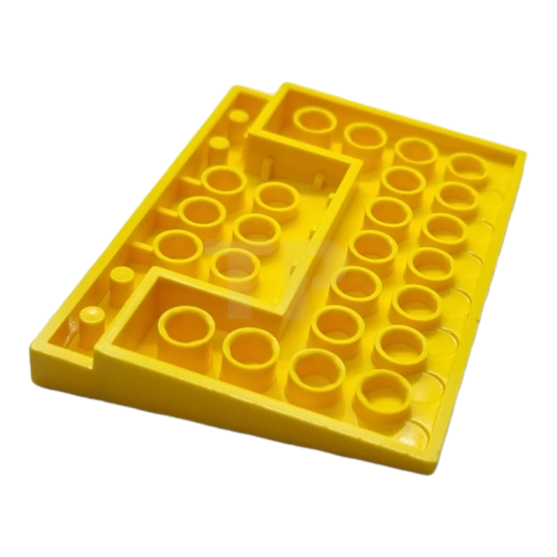 LEGO&reg; 4501233 - 4515 - Dakpan 10° 6 x 8