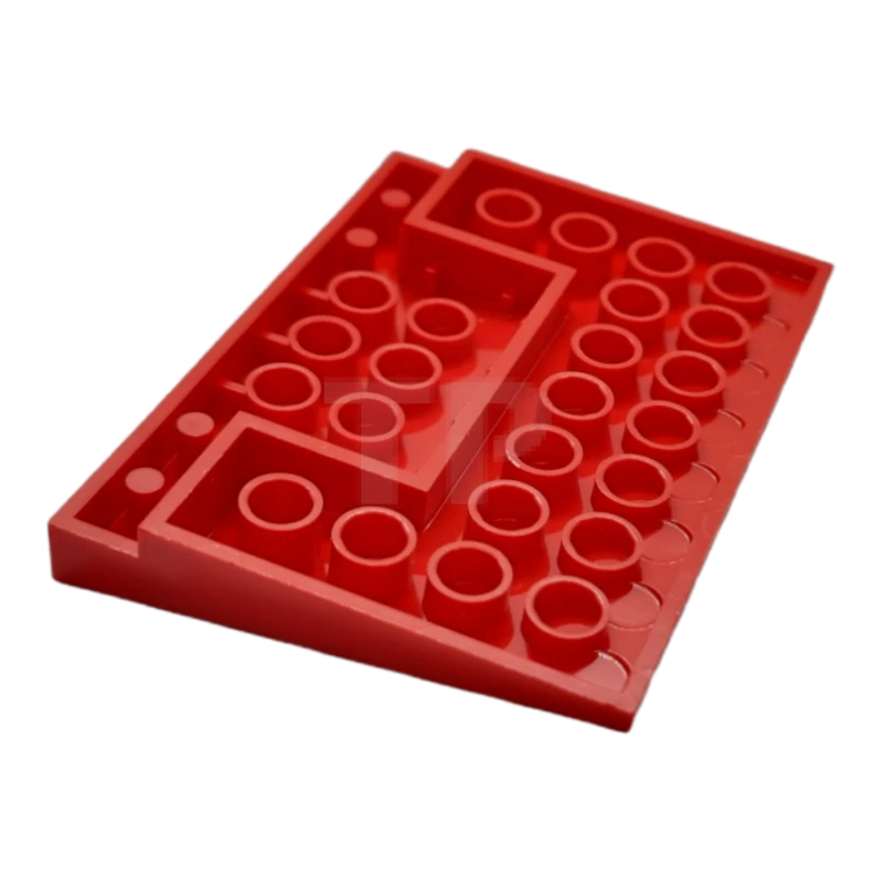 LEGO&reg; 4515 - 6219672 - Slope 10° 6 x 8