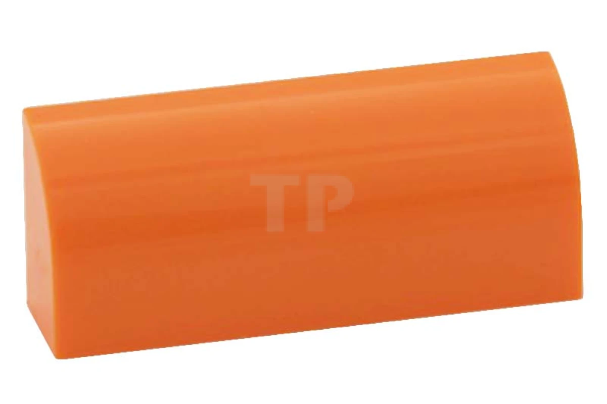 LEGO&reg; 6370533 - 6191 - Slope 1 x 4 x 1 1/3 Curved