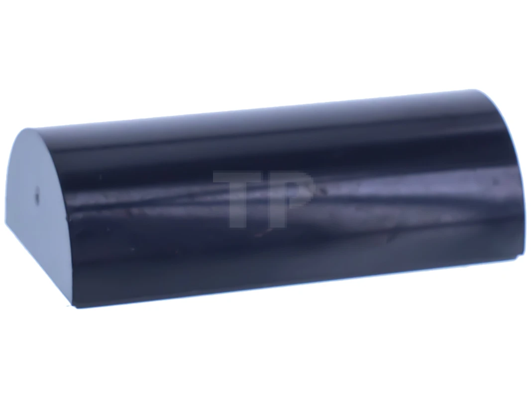 LEGO&reg; 6179181 - 6192 - Pente 2 x 4 doublement courbée