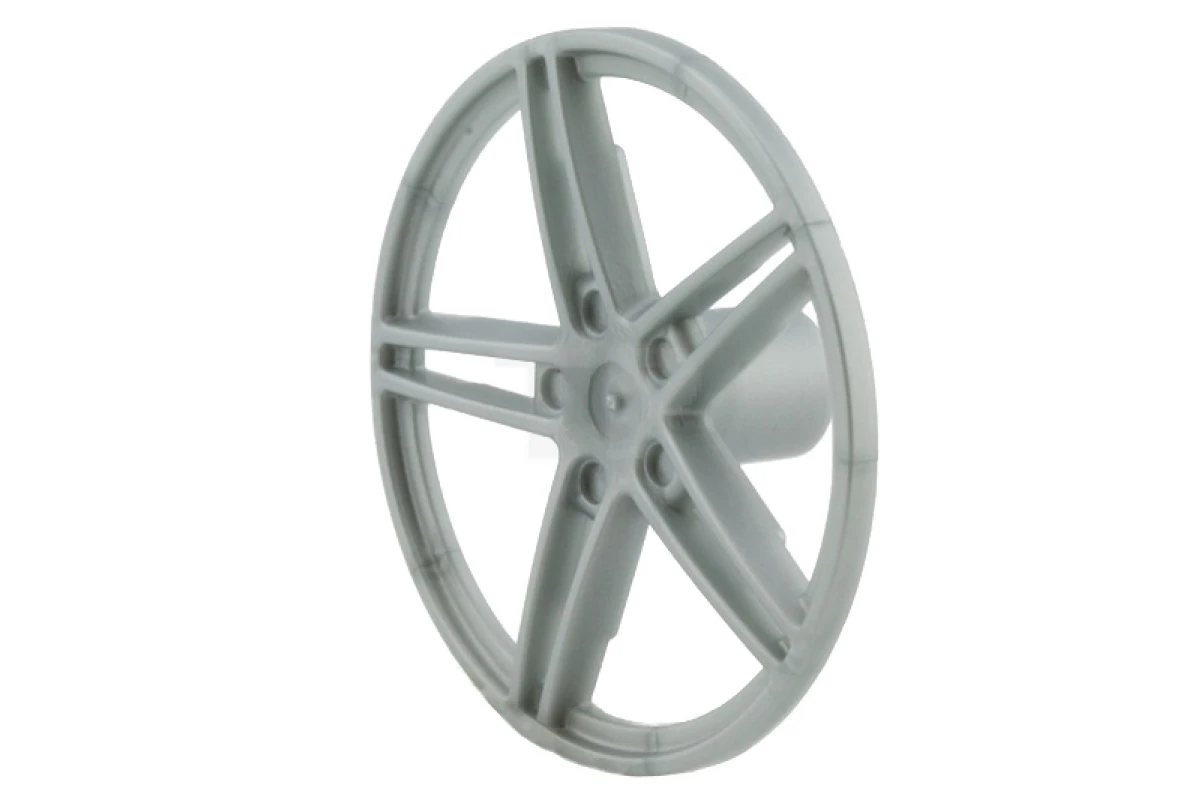 LEGO&reg; 4494057 - 54086 - Wheel Cover (35 mm)