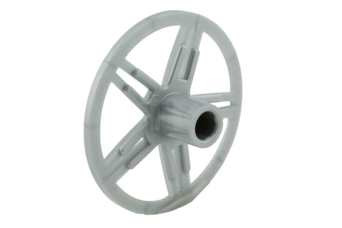 LEGO&reg; 4494057 - 54086 - Wheel Cover (35 mm)