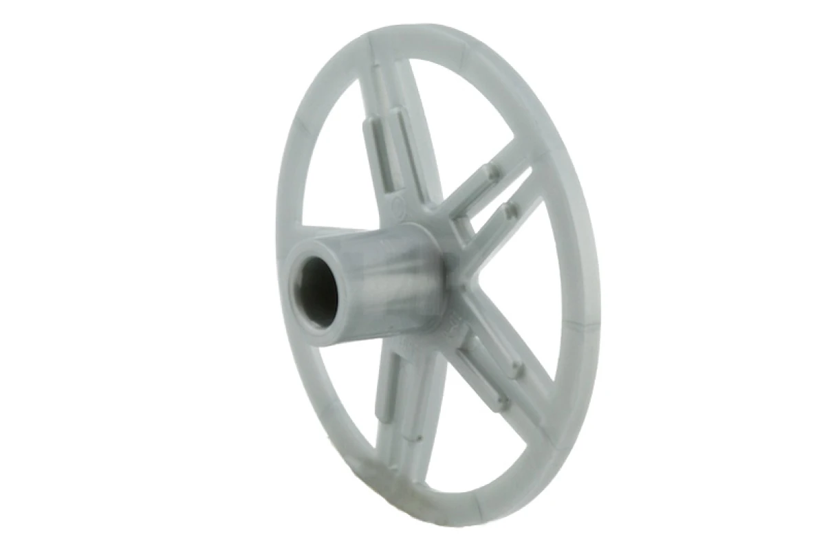 LEGO&reg; 4494057 - 54086 - Wheel Cover (35 mm)