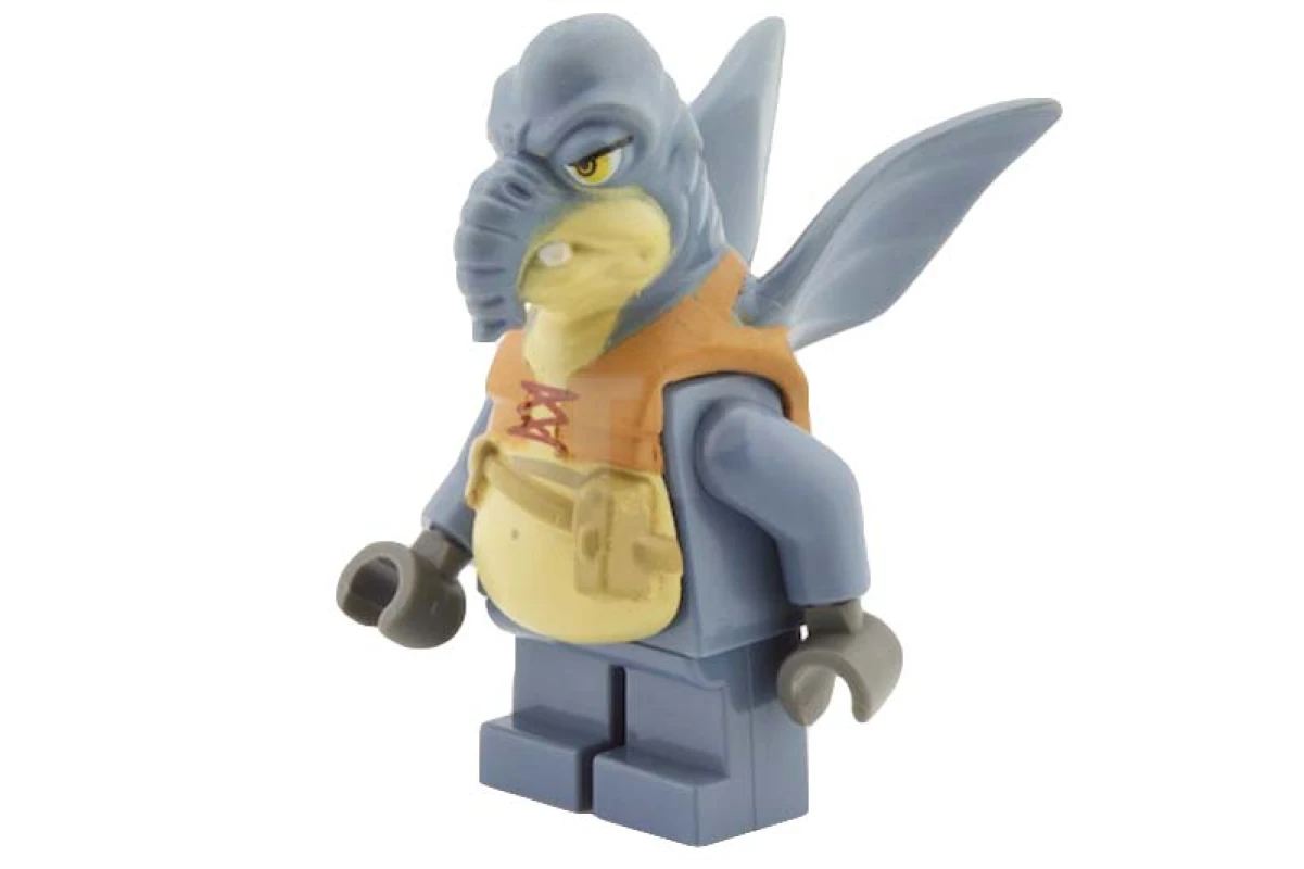 LEGO&reg; sw0325 Watto