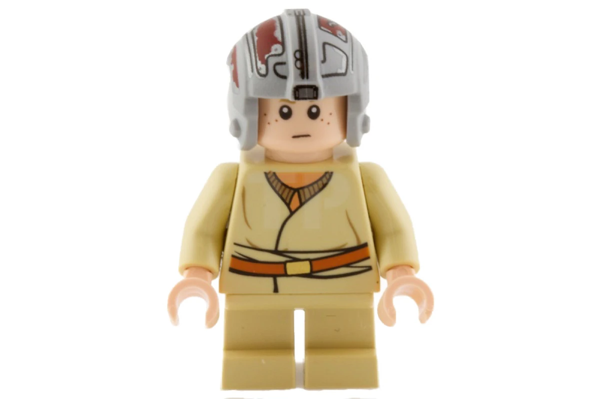 LEGO&reg; sw0327 Anakin Skywalker