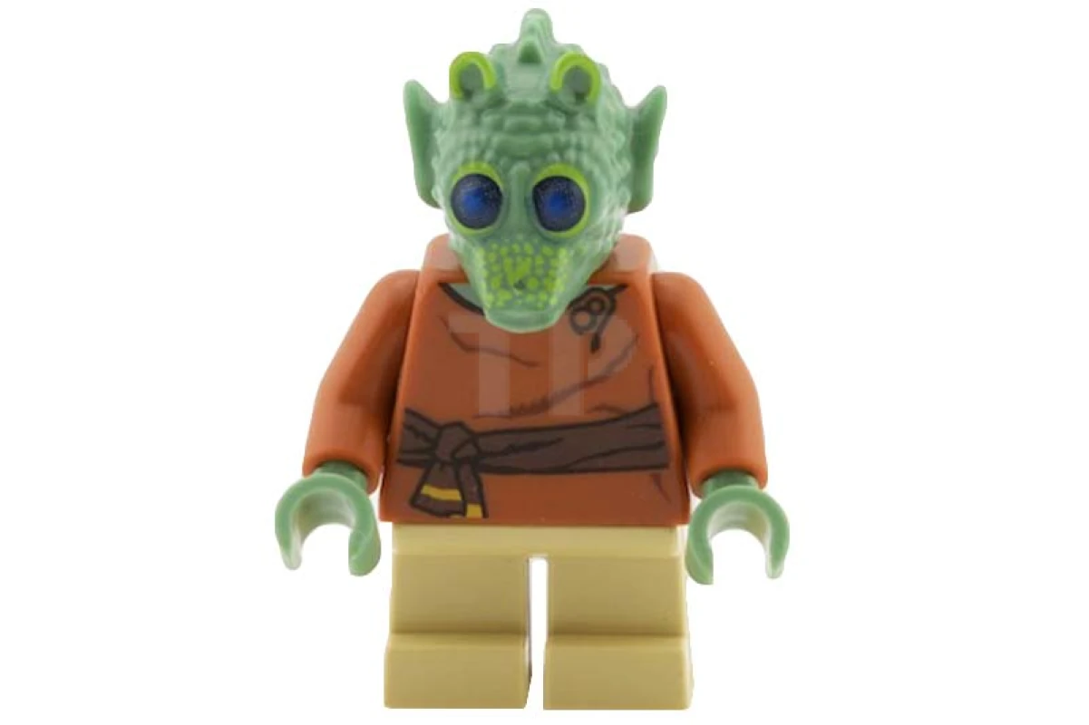 LEGO&reg; sw0328 Wald