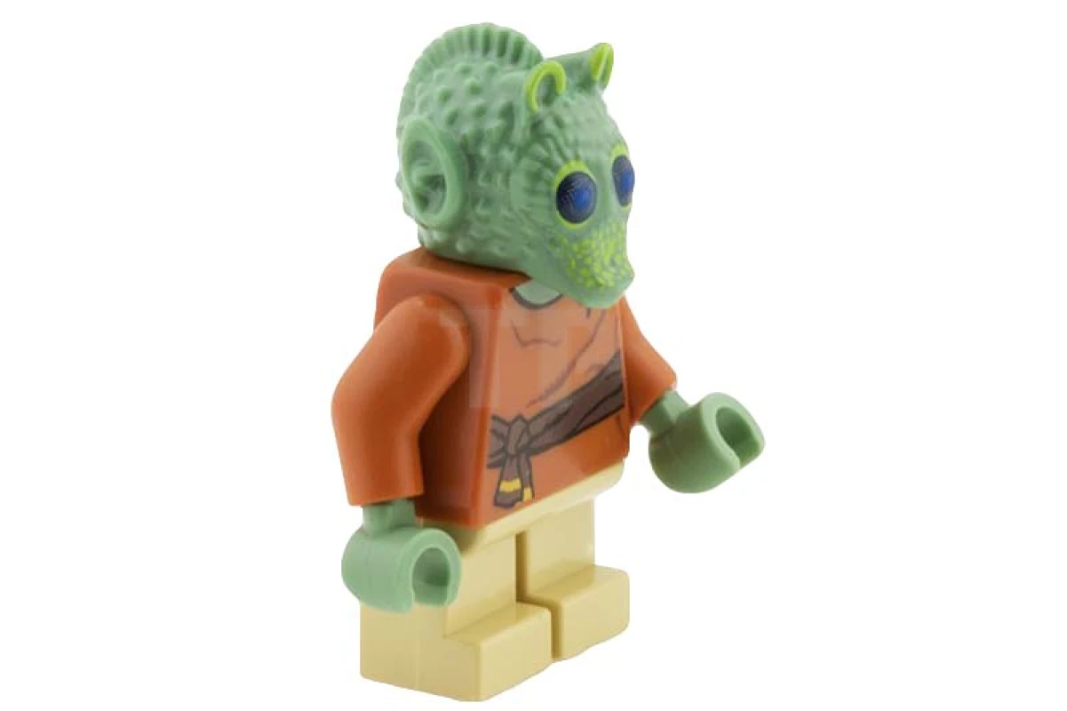 LEGO&reg; sw0328 Wald