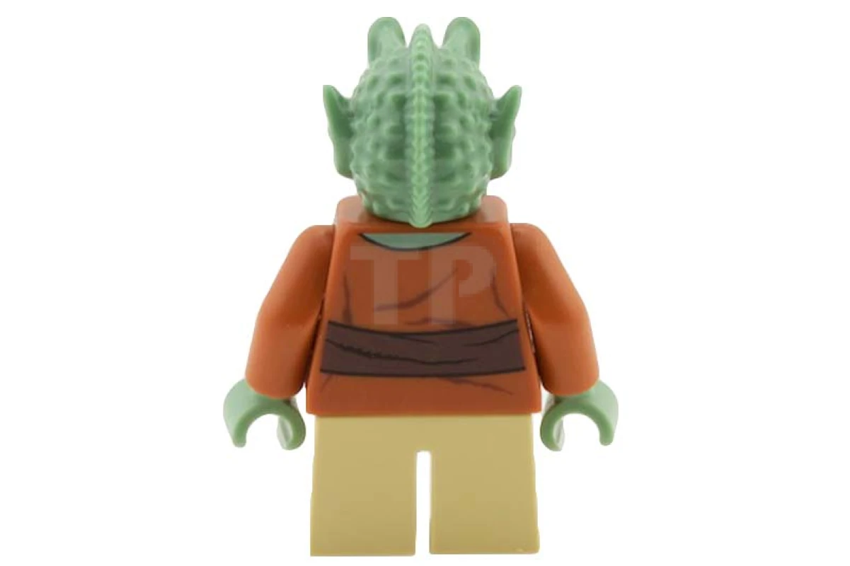 LEGO&reg; sw0328 Wald