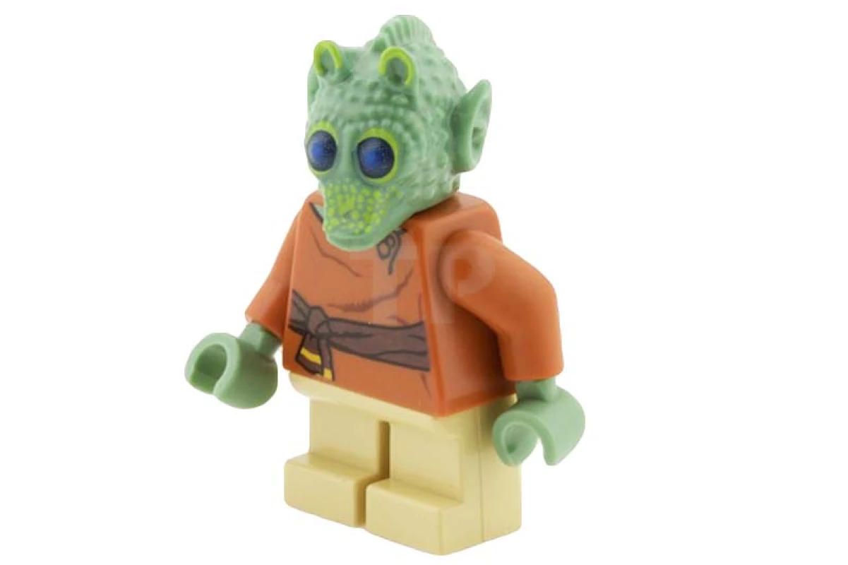 LEGO&reg; sw0328 Wald