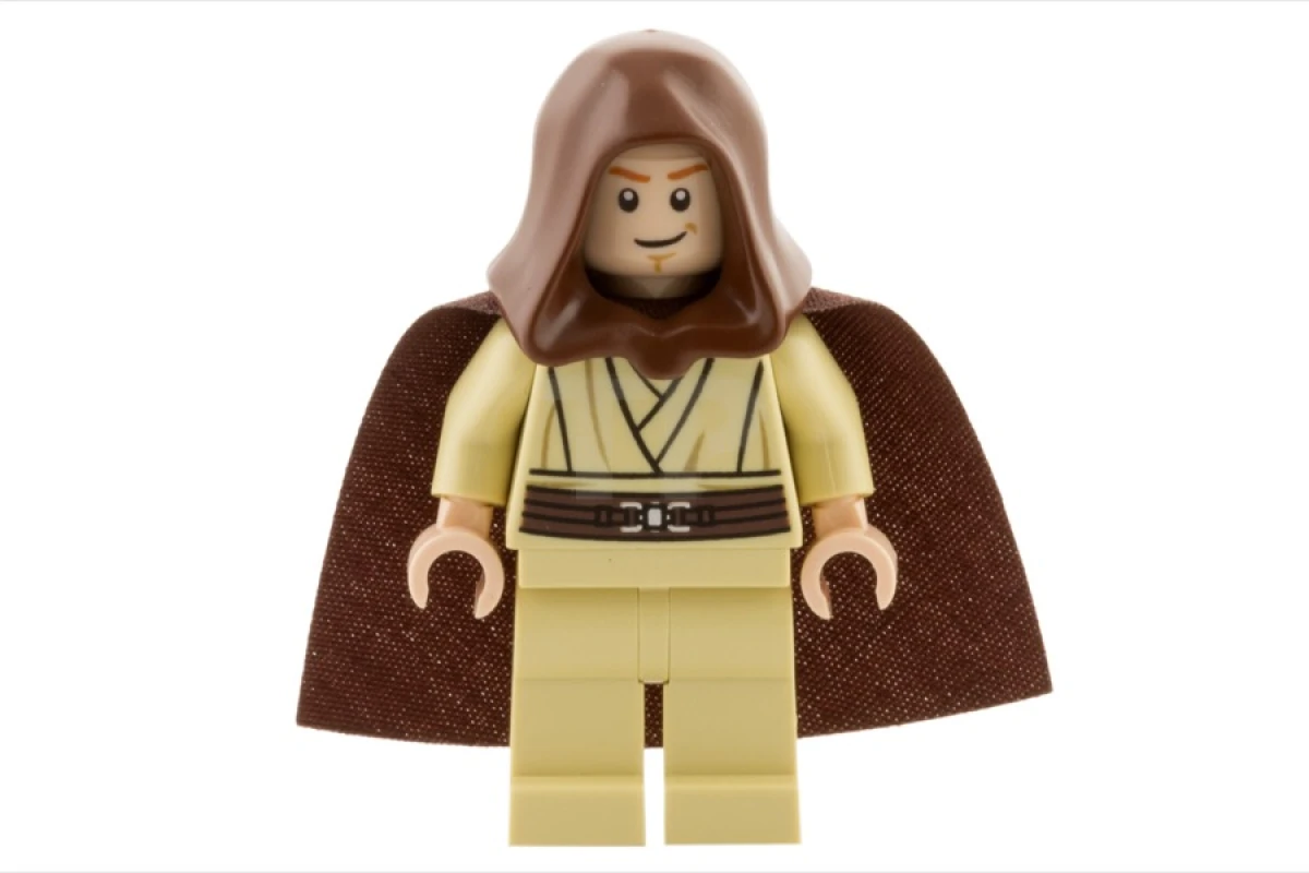 LEGO&reg; sw0329 Obi-Wan Kenobi