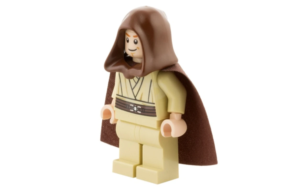 LEGO&reg; sw0329 Obi-Wan Kenobi