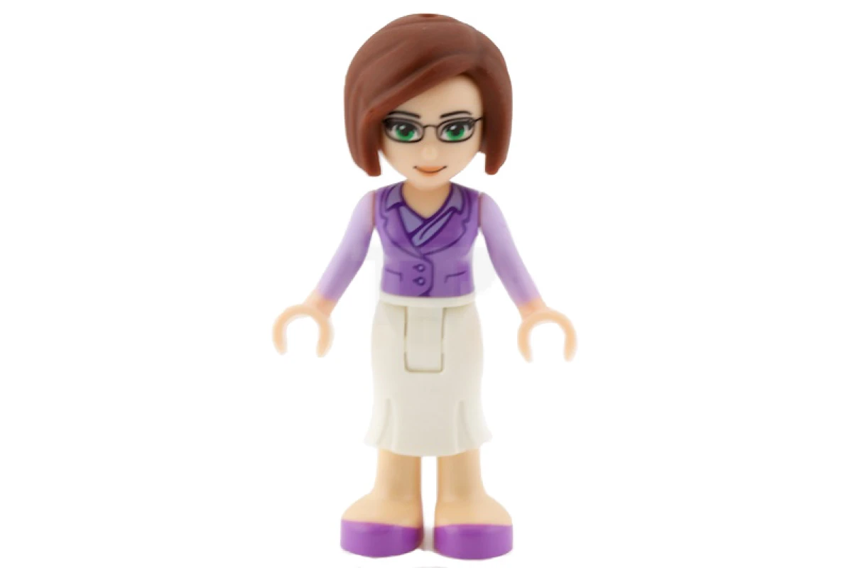 LEGO&reg; frnd0044 Ms. Stevens