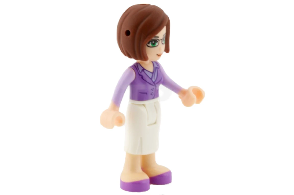 LEGO&reg; frnd0044 Ms. Stevens