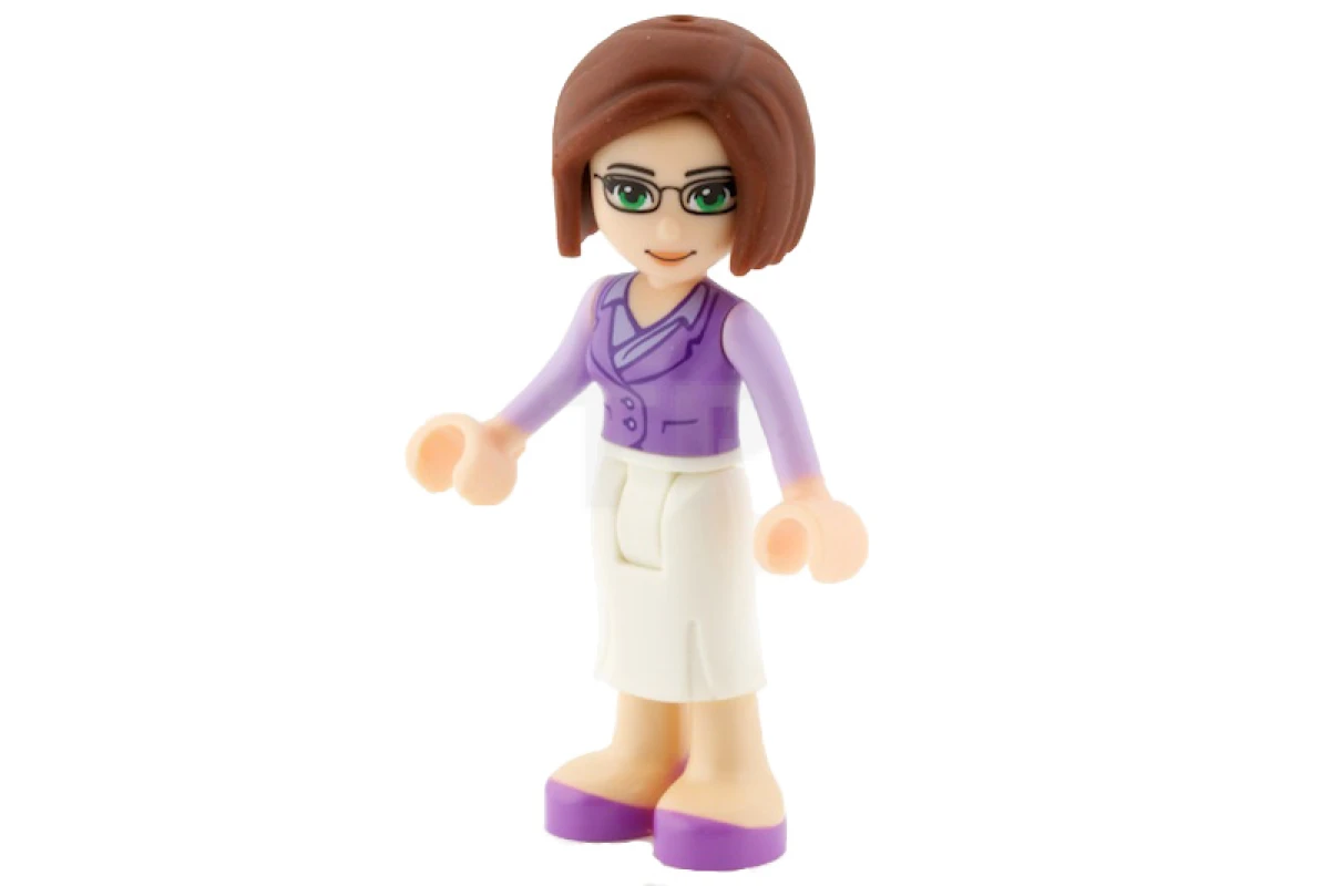 LEGO&reg; frnd0044 Ms. Stevens