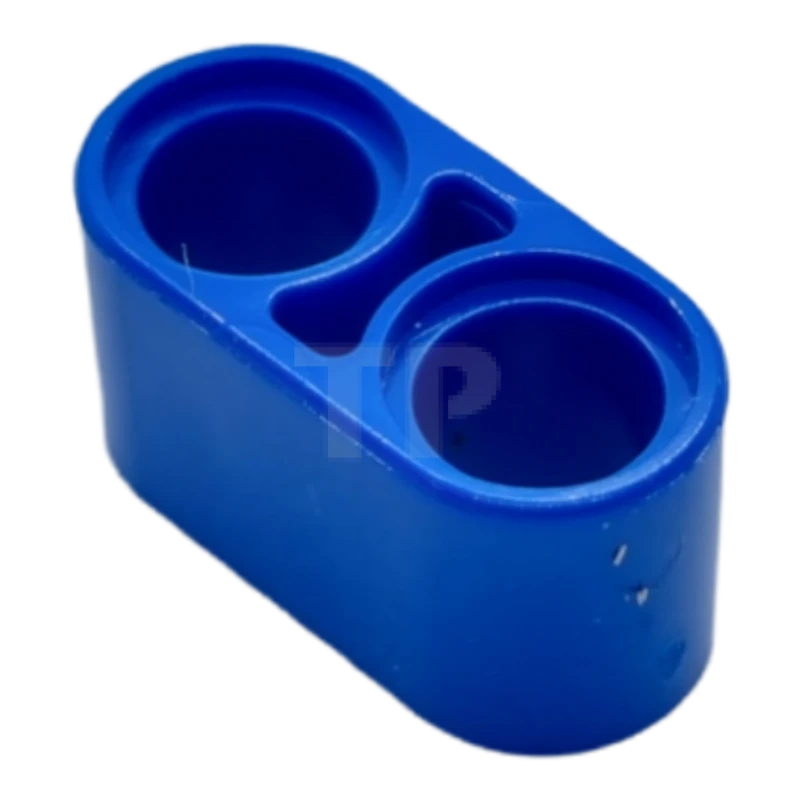 LEGO&reg; 6057802 - 43857 - Liftarm 1 x 2 dick