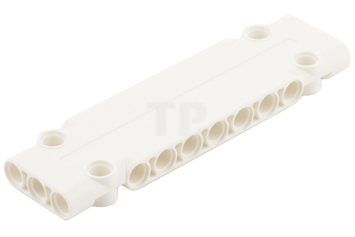 LEGO&reg; 6055627 - 15458 - Panel 1 x 3 x 11 Flat