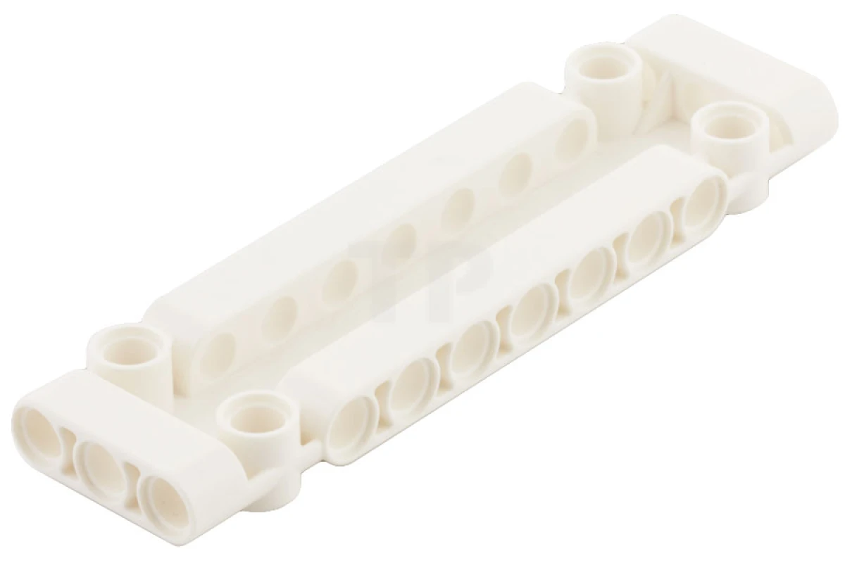 LEGO&reg; 6055627 - 15458 - Panel 1 x 3 x 11 Flat