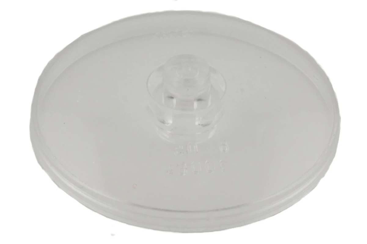 LEGO&reg; 6252205 - 3960 - Dish 4 x 4 Inverted