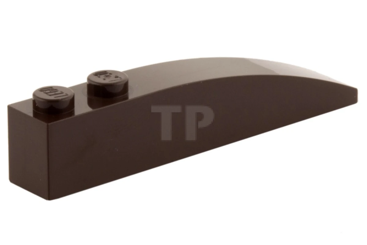 LEGO&reg; 6037538 - 42022 - Slope Curved 6 x 1